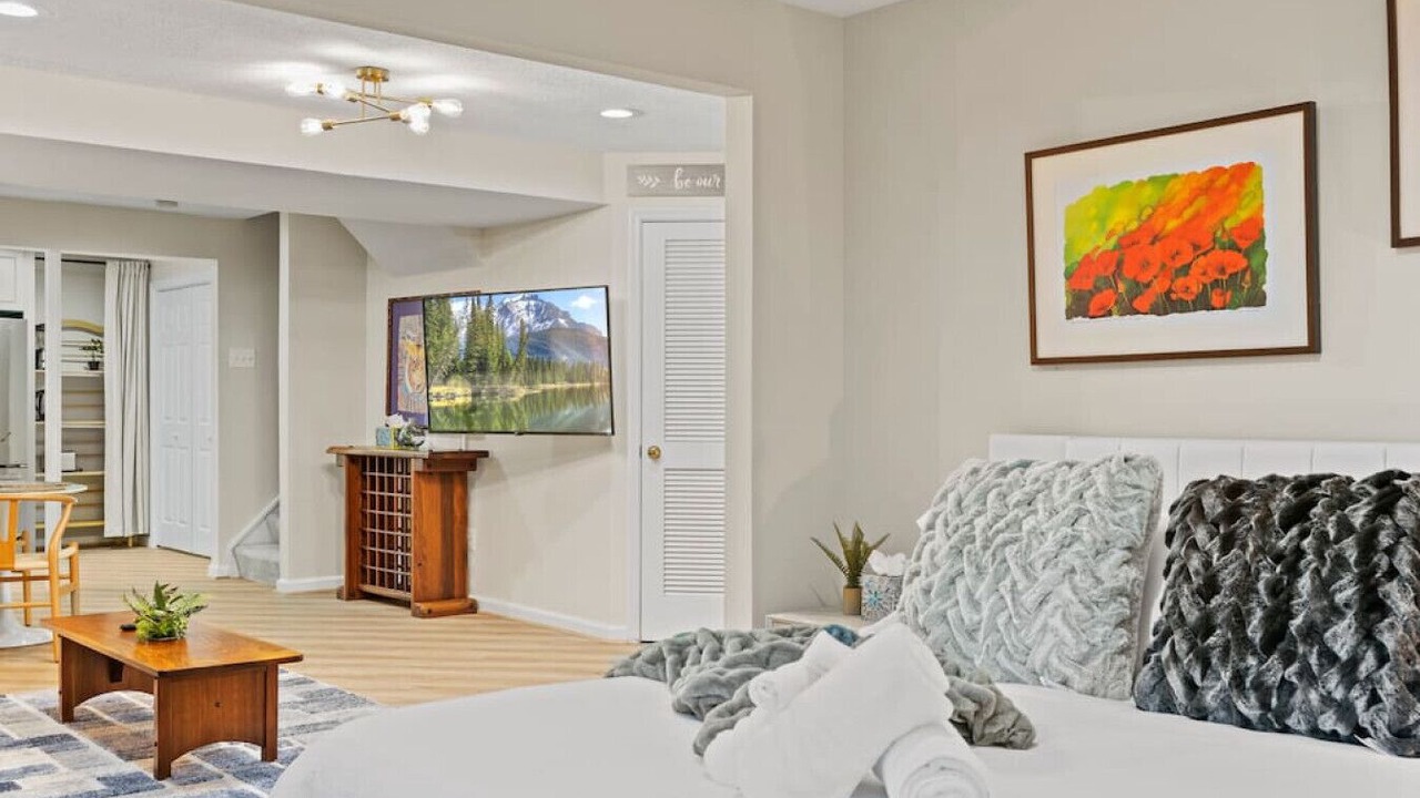 Photo of Bedroom in Ashburn