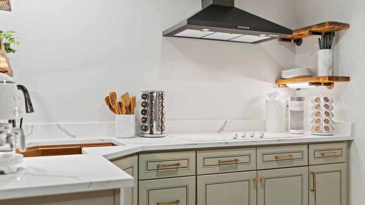 Photo of Kitchen in Ashburn