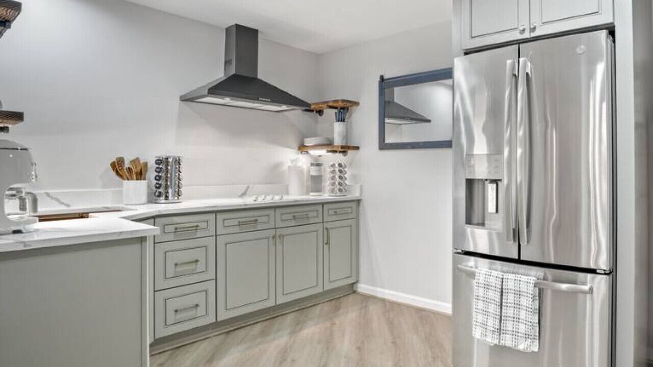 Photo of Kitchen in Ashburn