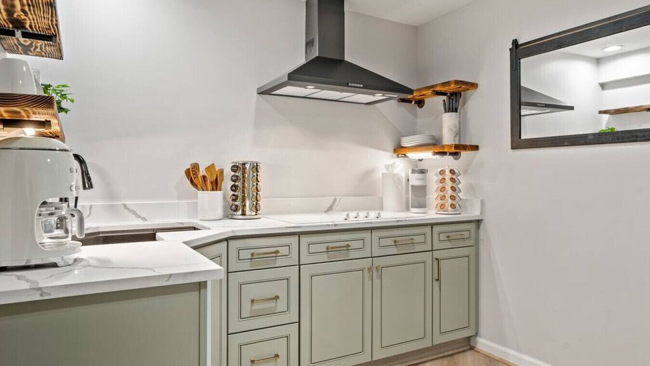 Photo of Kitchen in Ashburn