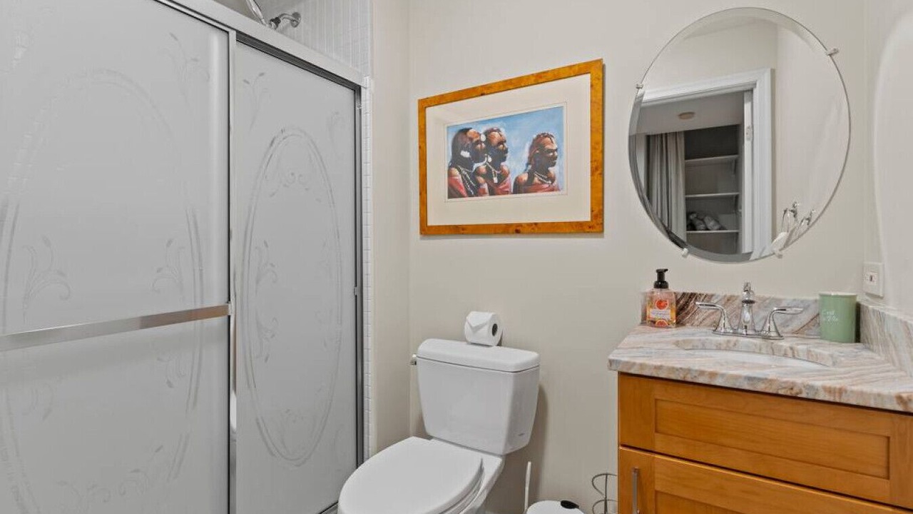 Photo of Bathroom in Ashburn