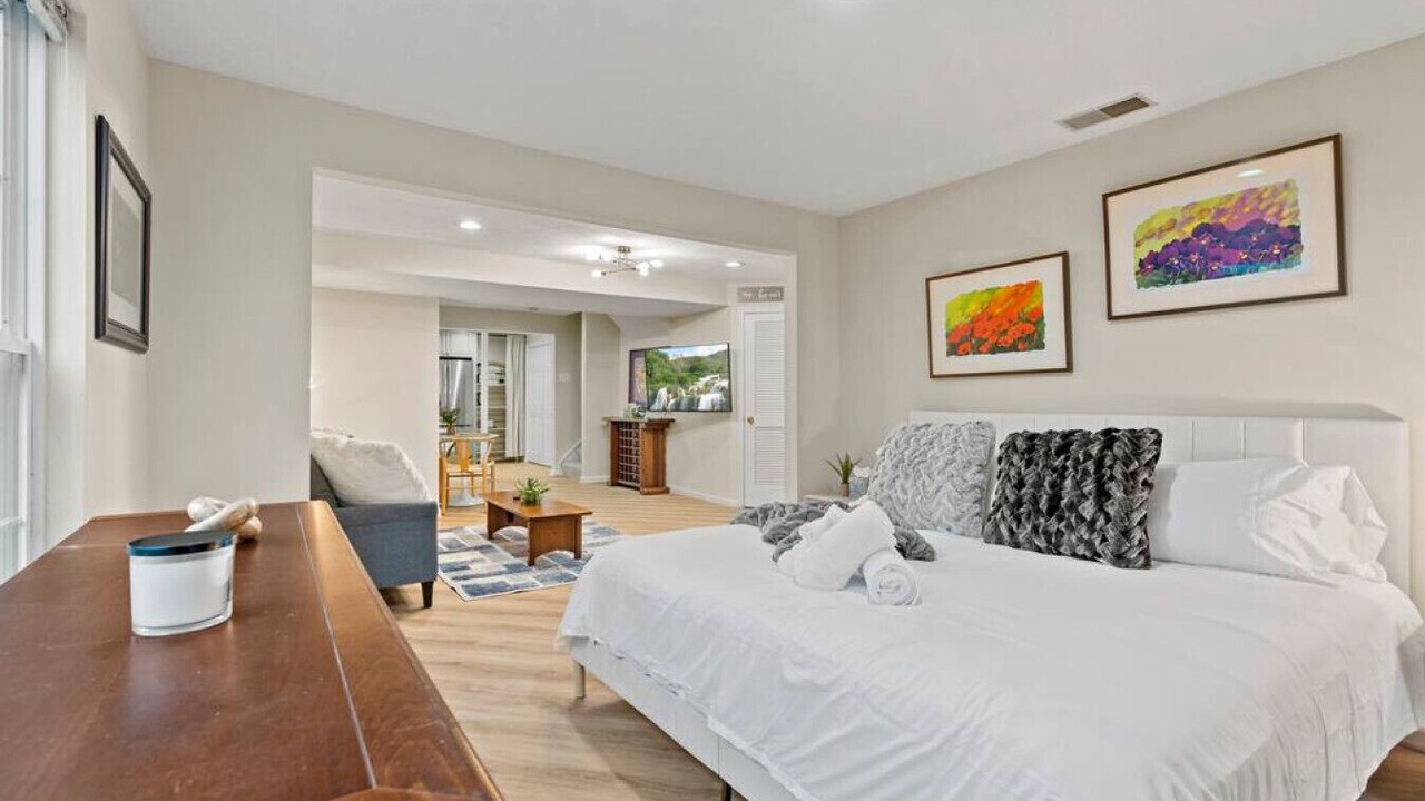 Photo of Bedroom in Ashburn