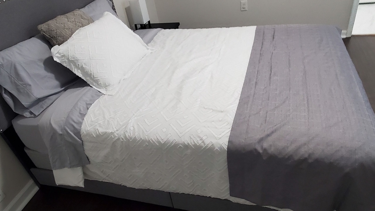 Photo of Bedroom in Petersburg