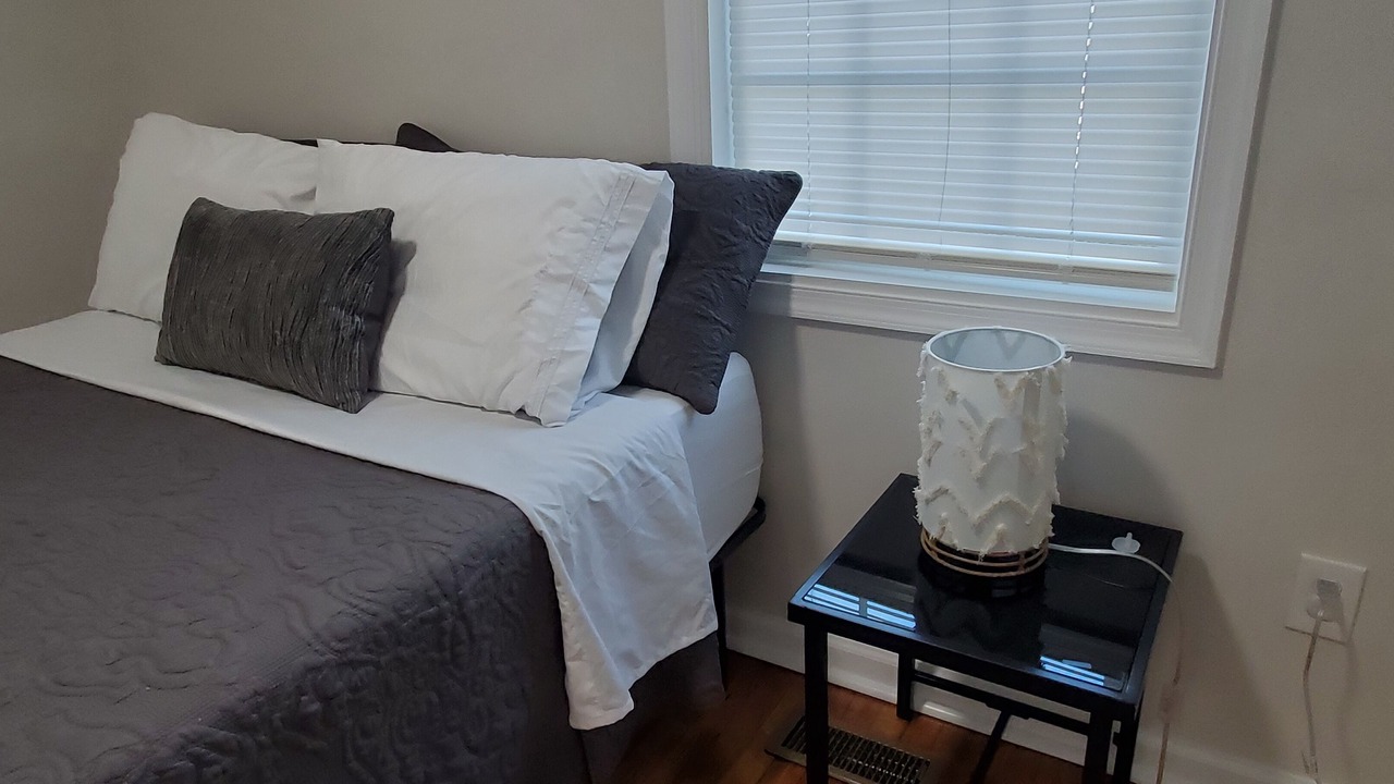 Photo of Bedroom in Petersburg