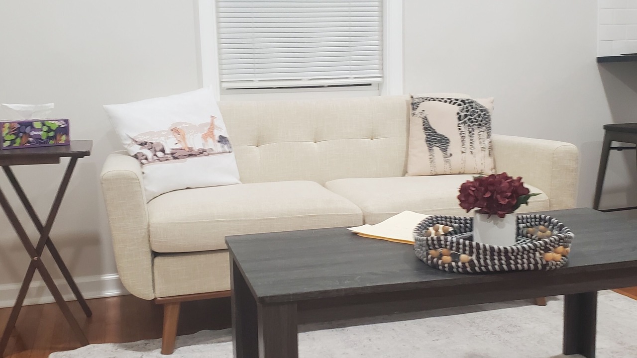 Photo of Livingroom in Petersburg