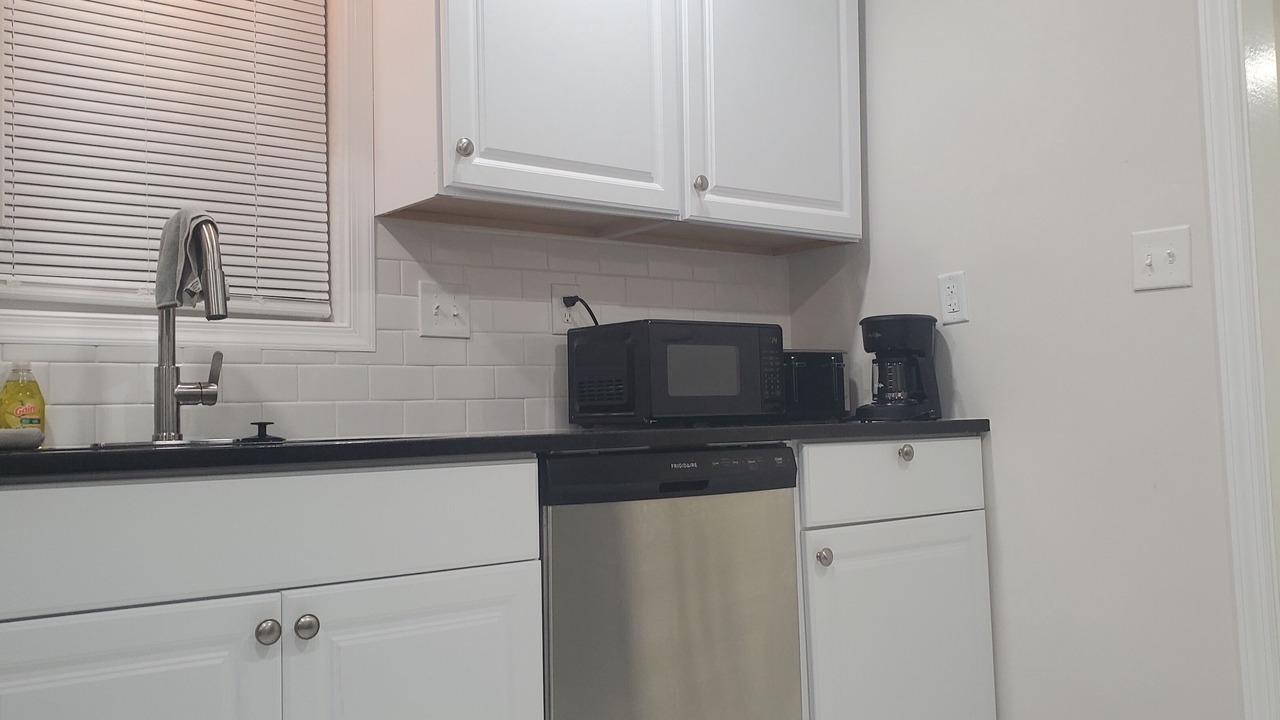 Photo of Kitchen in Petersburg