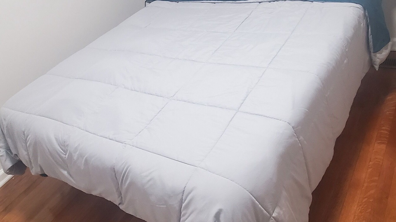 Photo of Bedroom in Petersburg