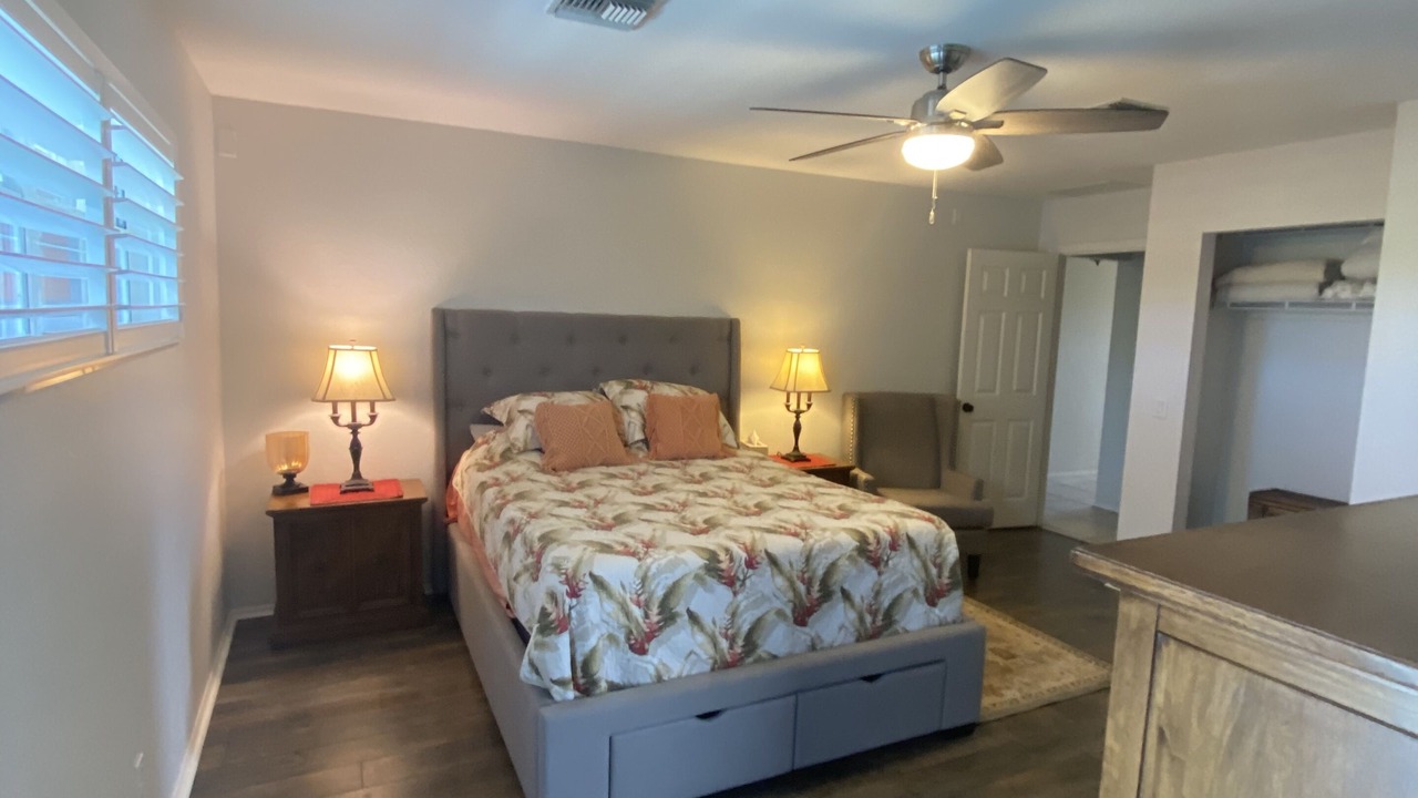 Photo of Bedroom in South Venice