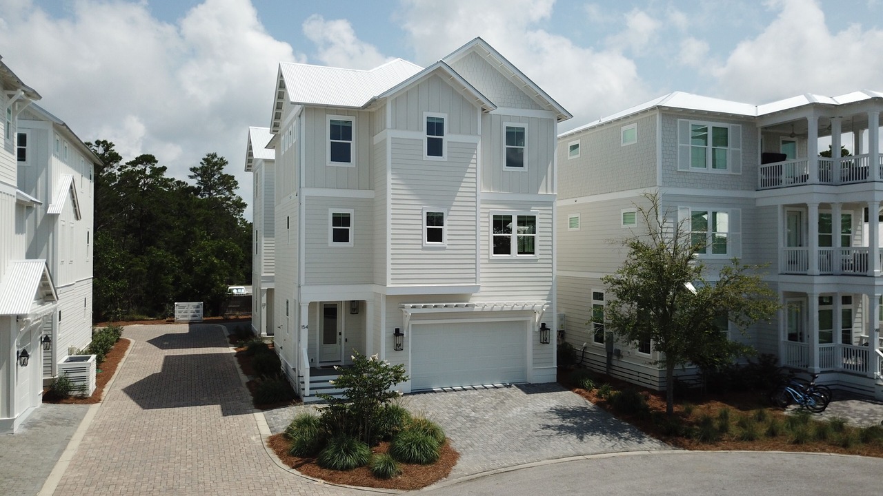 Photo of Outdoor in Grayton Beach
