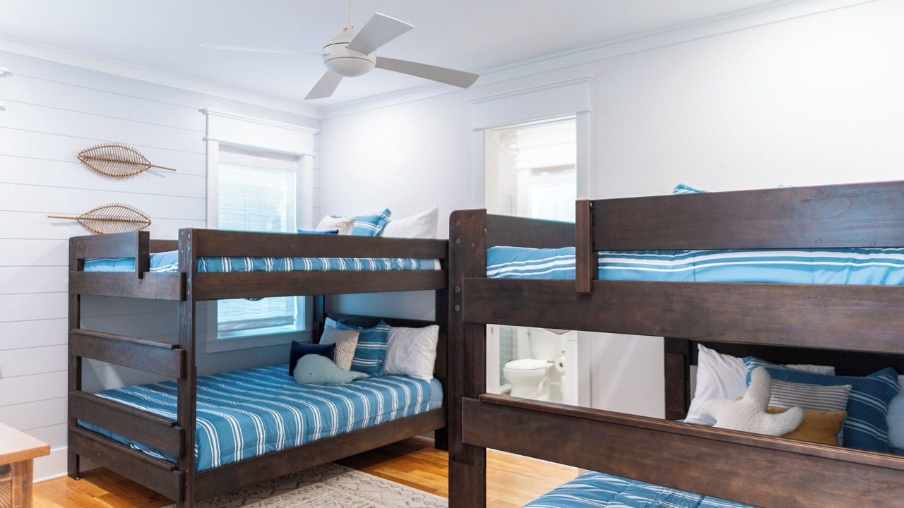 Photo of Bedroom in Grayton Beach