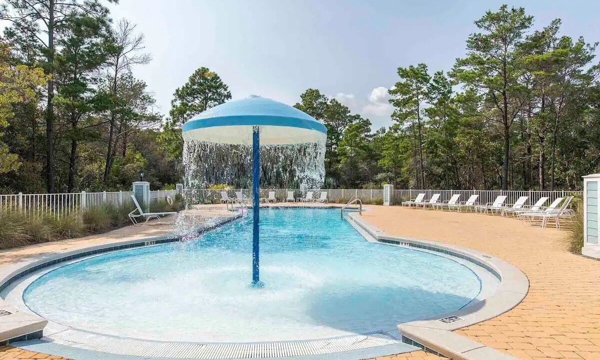 Photo of Outdoor in Grayton Beach