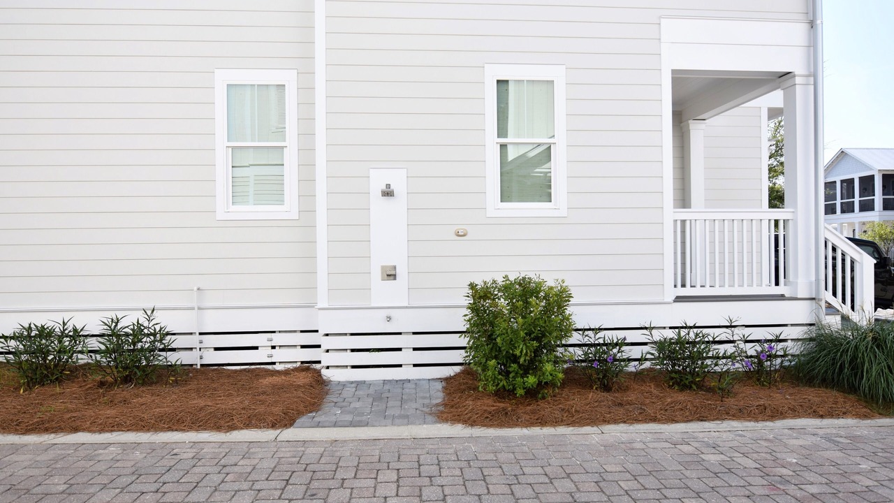 Photo of Outdoor in Grayton Beach