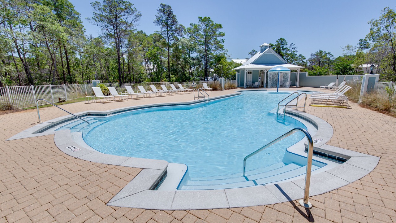 Photo of Outdoor in Grayton Beach