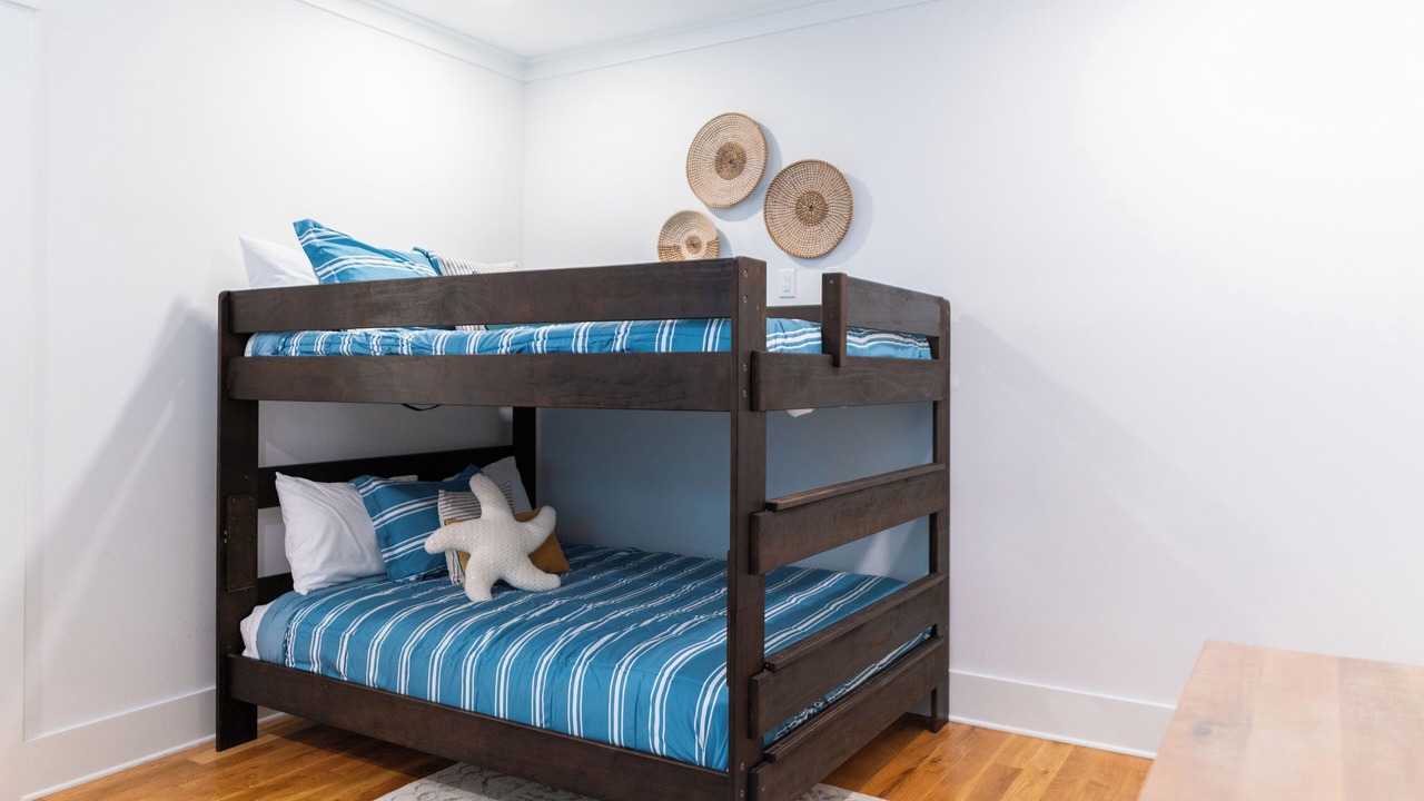 Photo of Bedroom in Grayton Beach