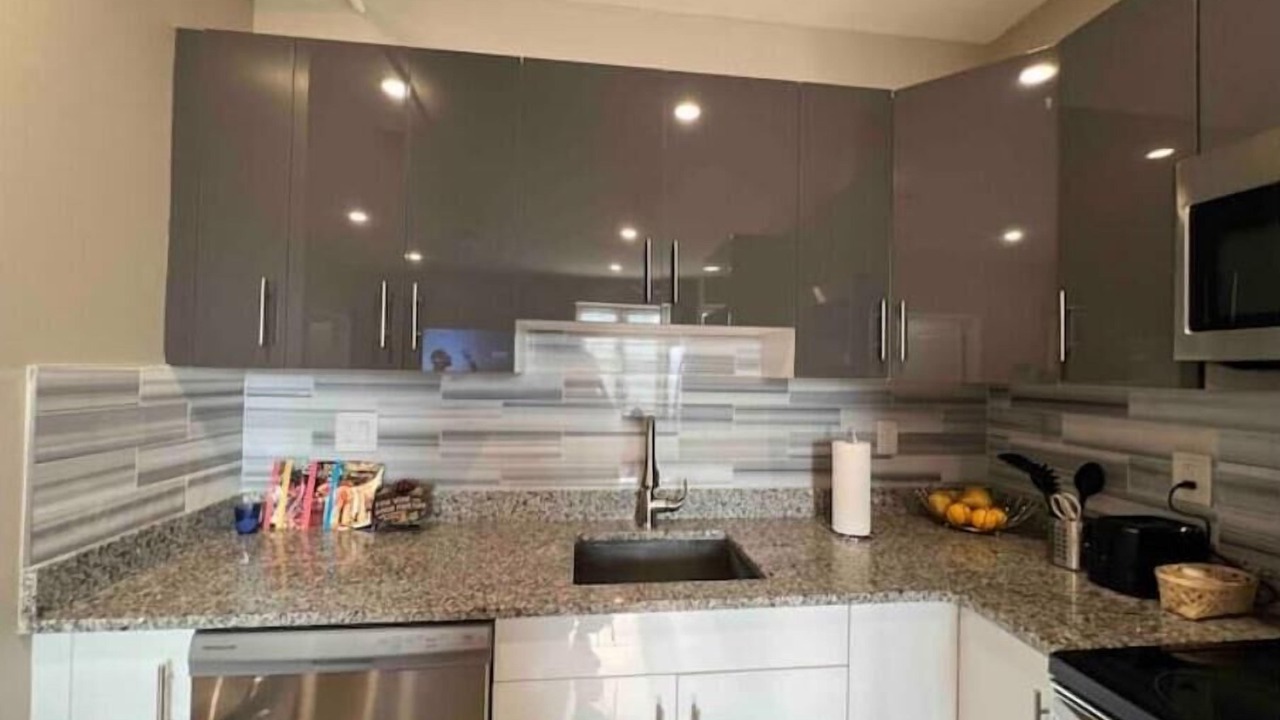 Photo of Kitchen in Logan Square