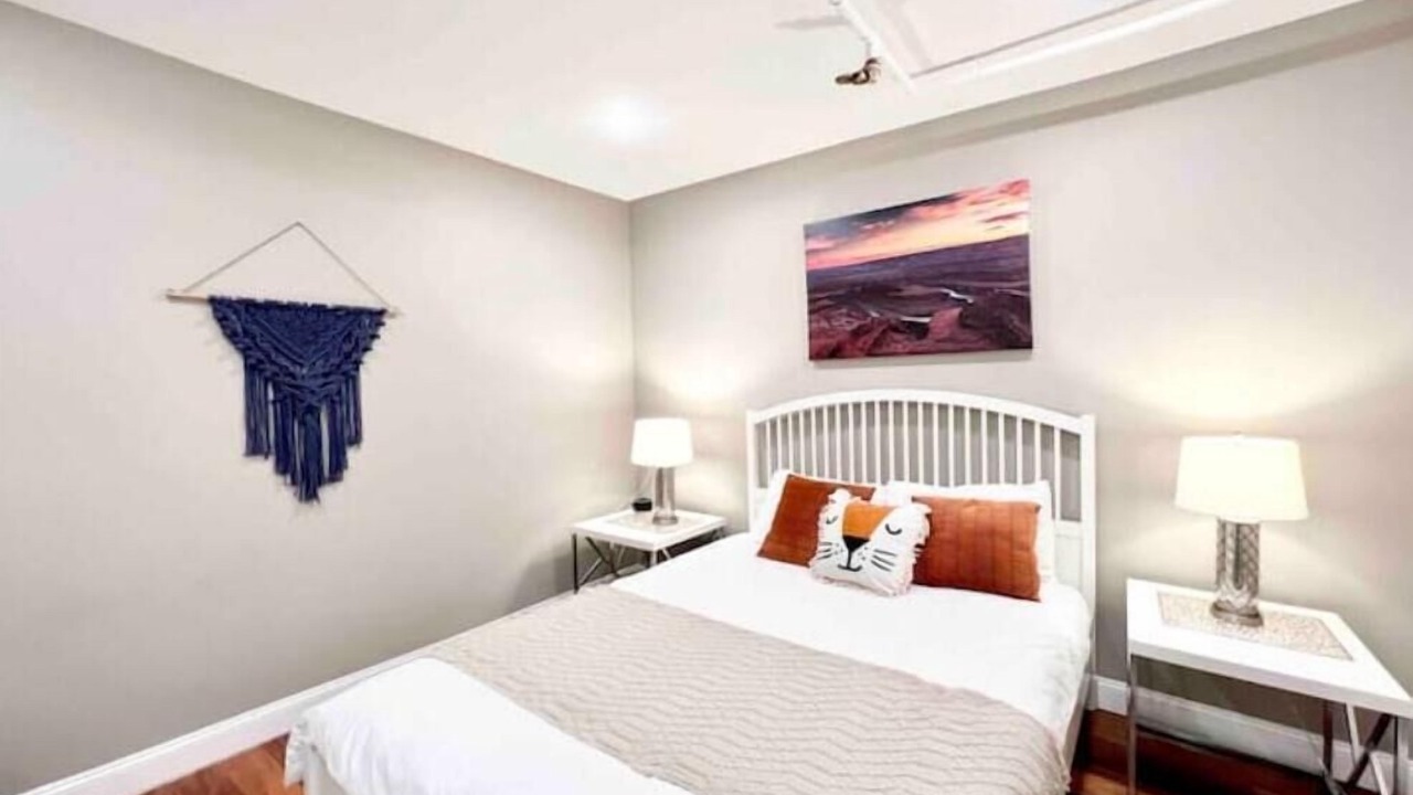 Photo of Bedroom in Logan Square