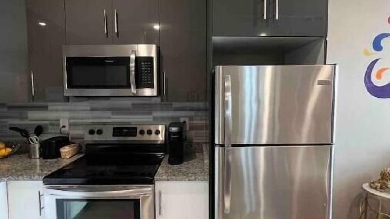 Photo of Kitchen in Logan Square