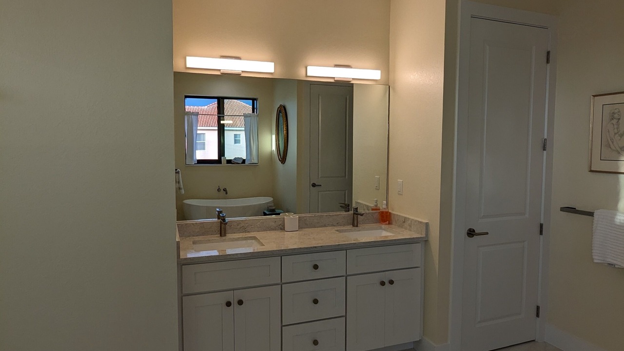 Photo of Bathroom in Burnt Store