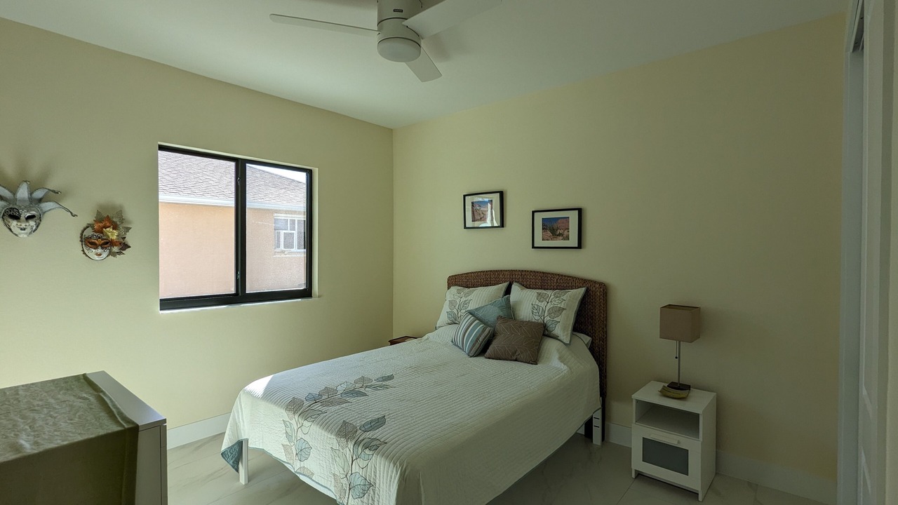 Photo of Bedroom in Burnt Store