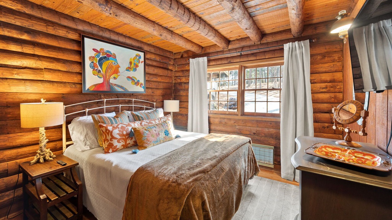 Photo of Bedroom in Gainesville