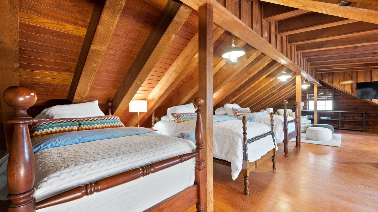 Photo of Bedroom in Gainesville