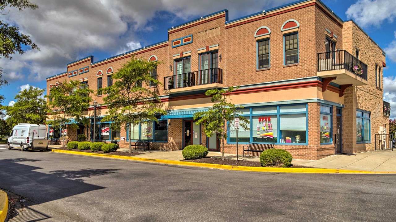Photo of Outdoor in Villages of Five Points