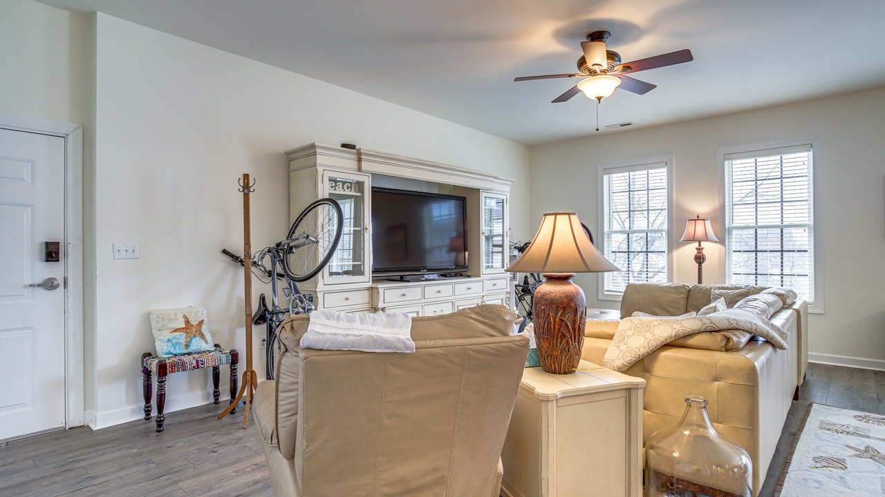 Photo of Bedroom in Villages of Five Points