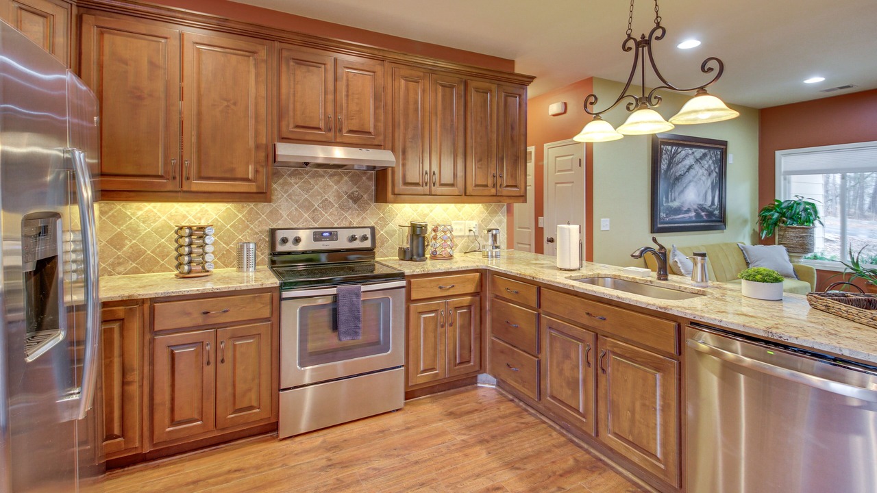Photo of Kitchen in Whitestone