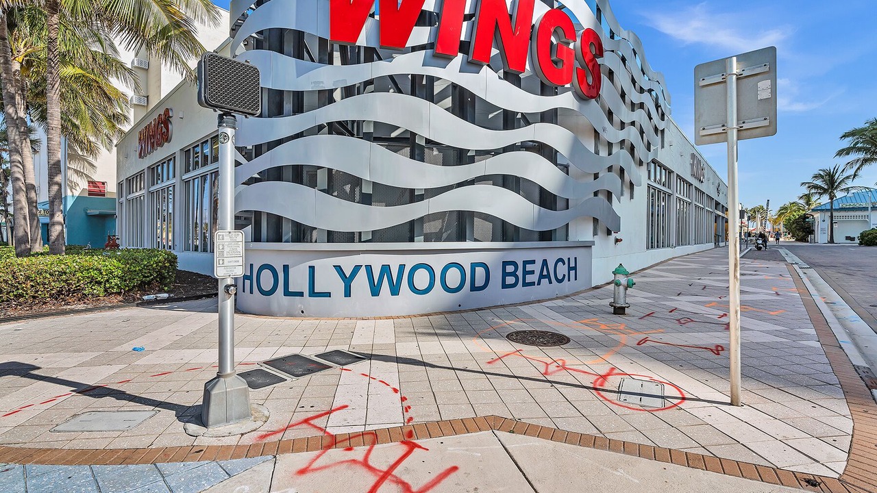 Photo of Others in Downtown Hollywood