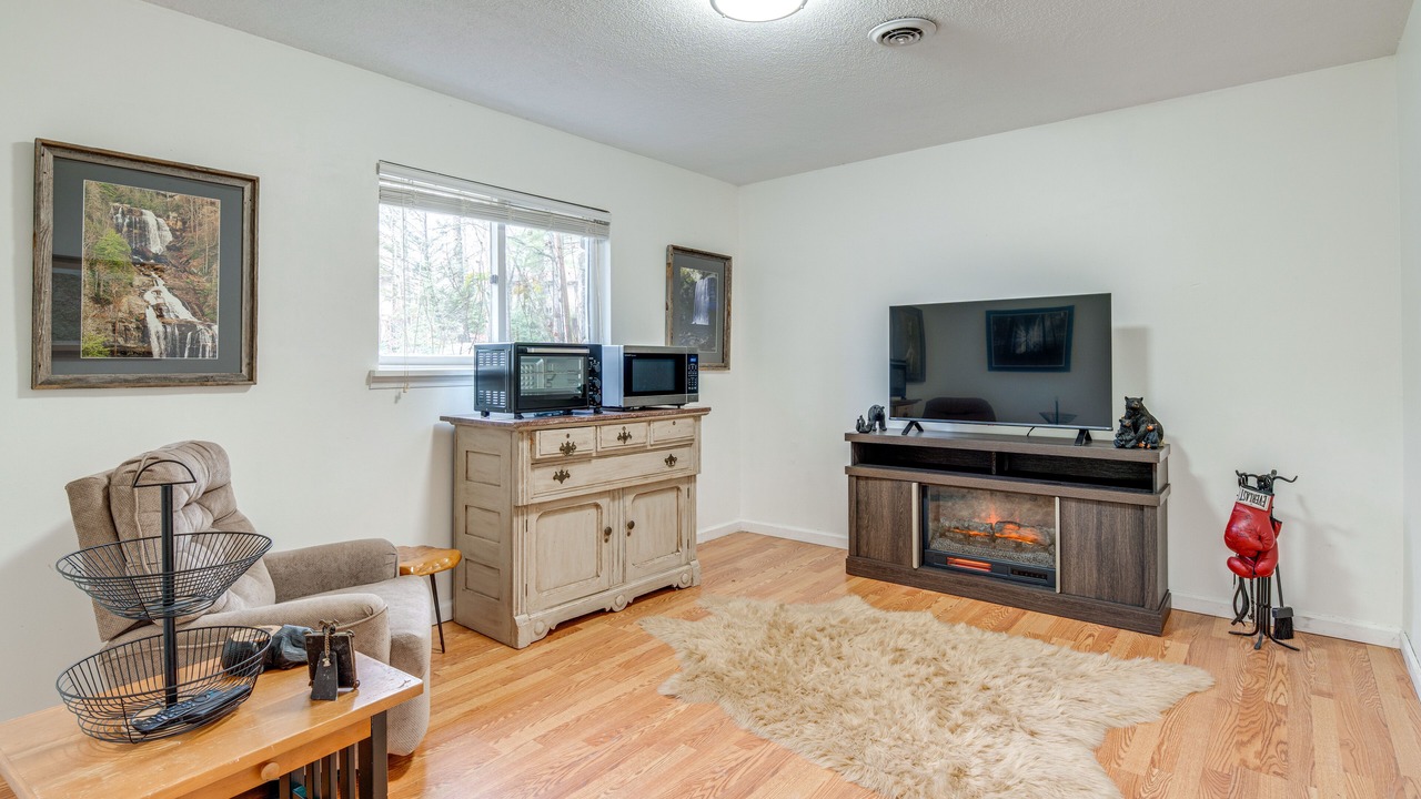 Photo of Livingroom in Fletcher