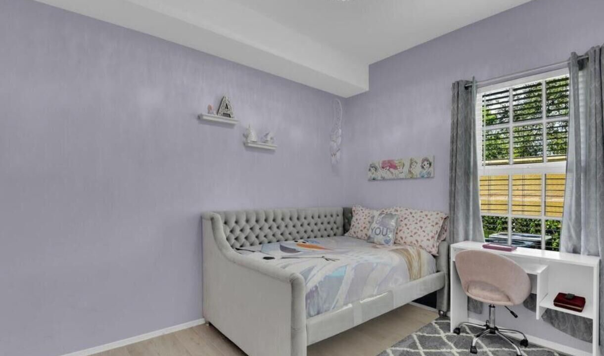 Photo of Bedroom in McGregor
