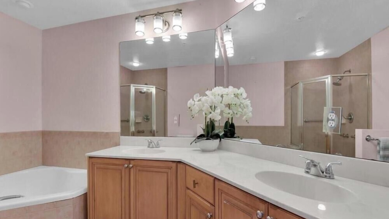 Photo of Bathroom in McGregor