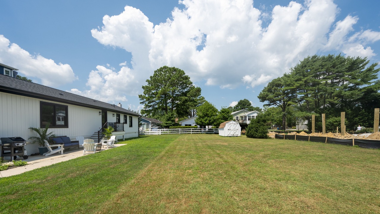 Photo of Outdoor in Sandpiper Pines
