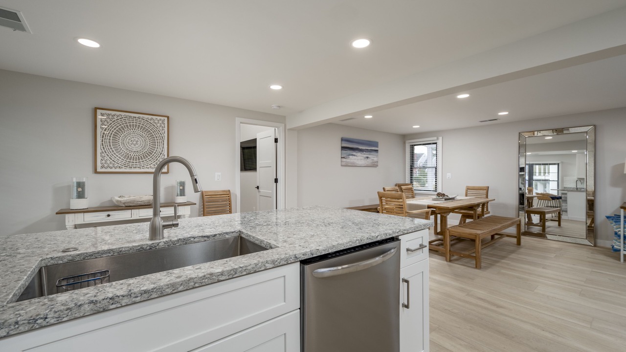 Photo of Kitchen in Sandpiper Pines