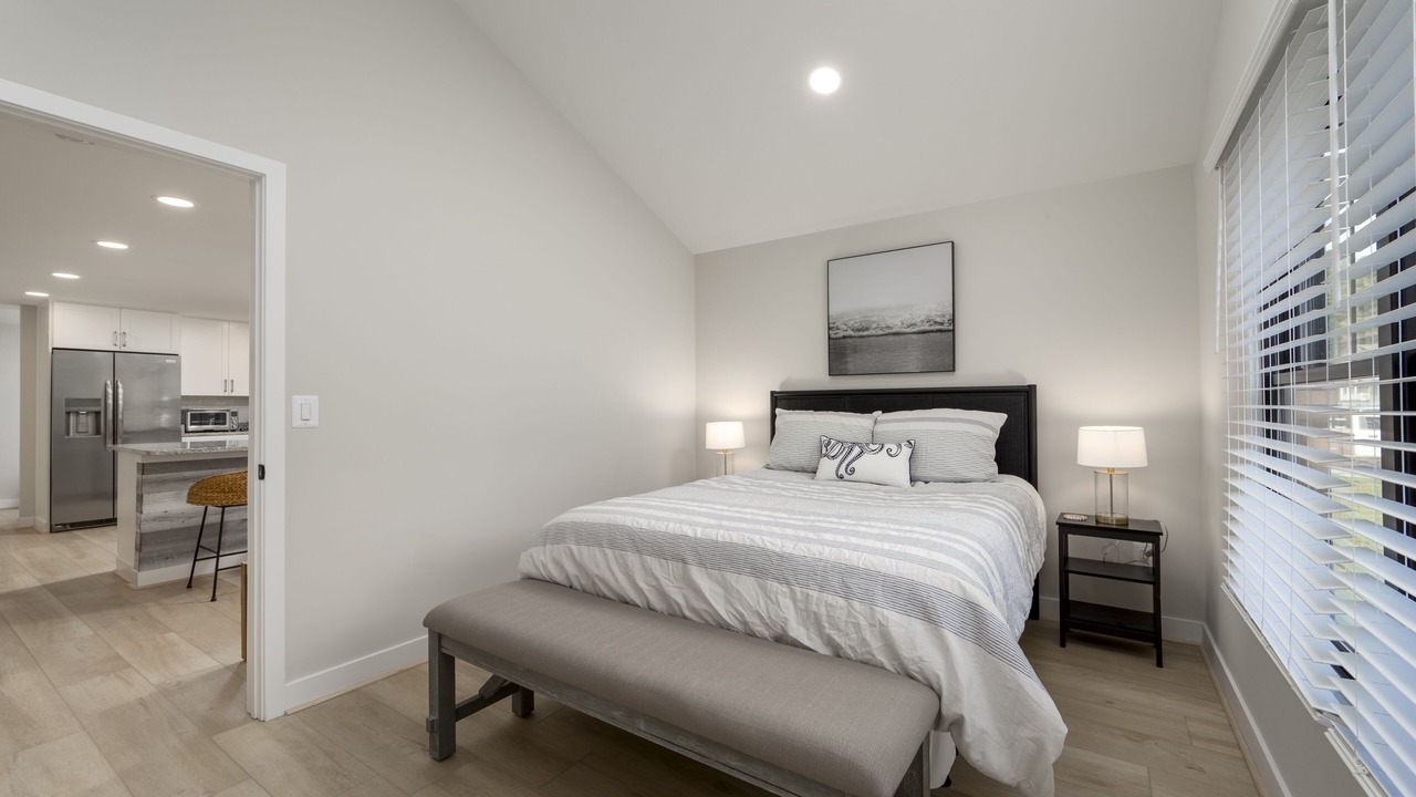 Photo of Bedroom in Sandpiper Pines