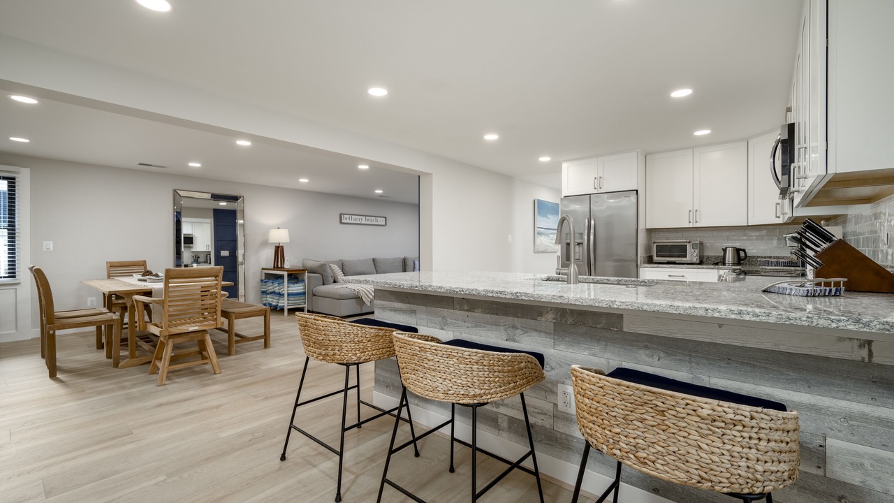 Photo of Kitchen in Sandpiper Pines