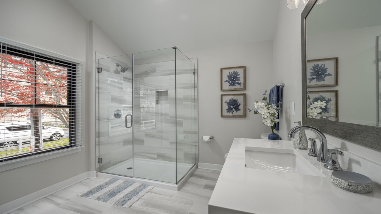 Photo of Bathroom in Sandpiper Pines