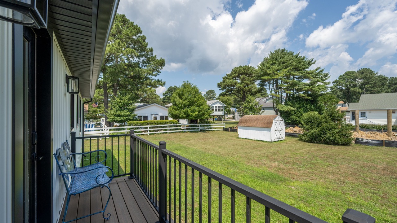 Photo of Outdoor in Sandpiper Pines