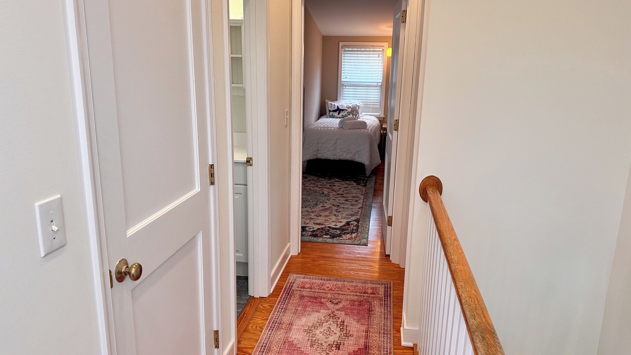 Photo of Bedroom in The Pines