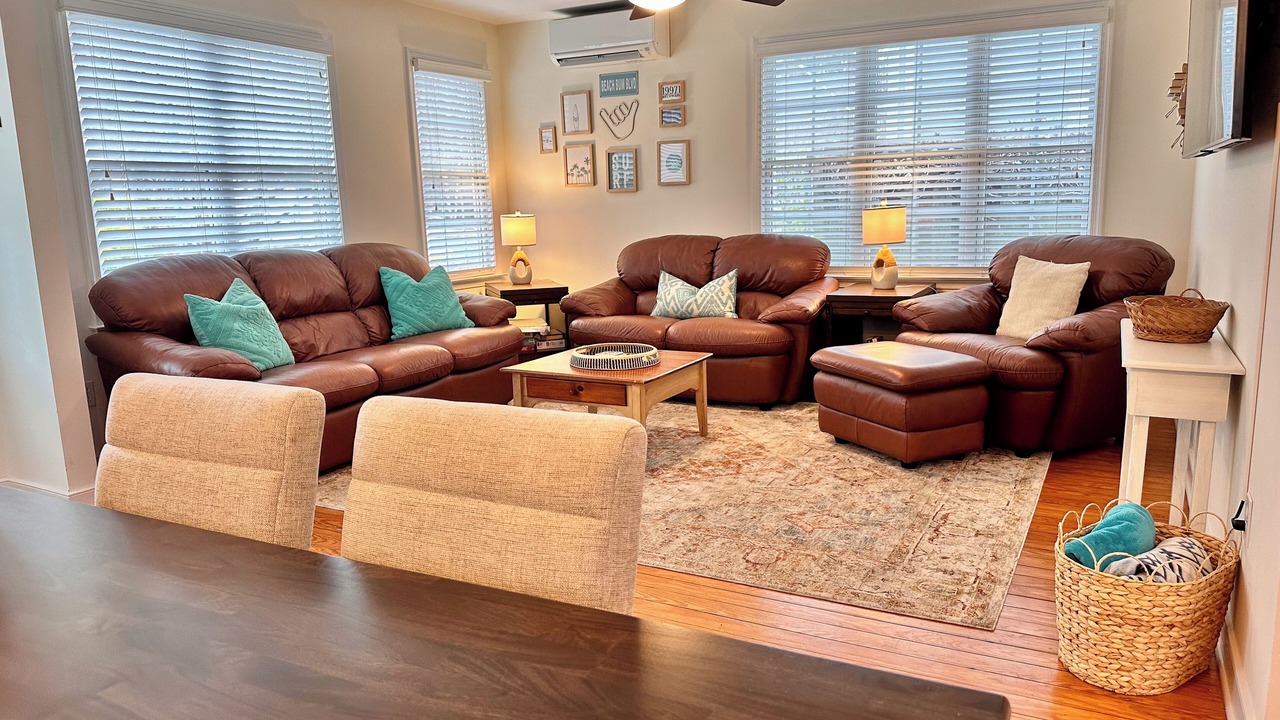 Photo of Bedroom in The Pines