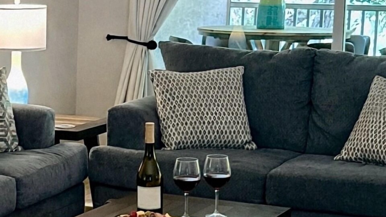 Photo of Livingroom in Fort Myers