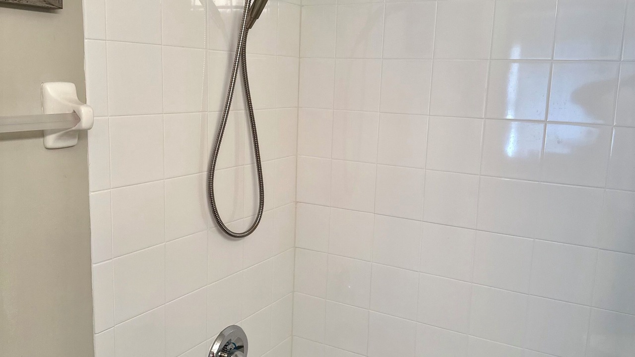 Photo of Bathroom in Fort Myers