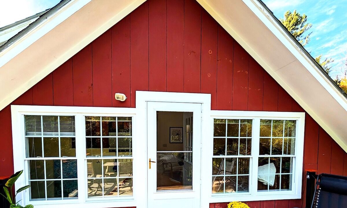 Photo of Patio Balcony in Warren