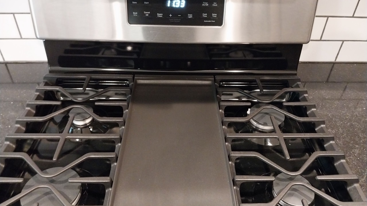 Photo of Kitchen in Gibson Springs