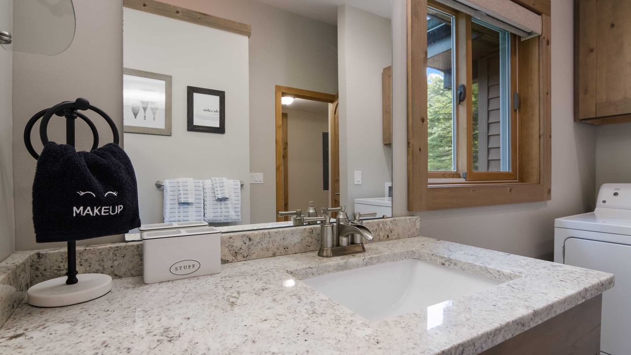 Photo of Bathroom in Rapid City