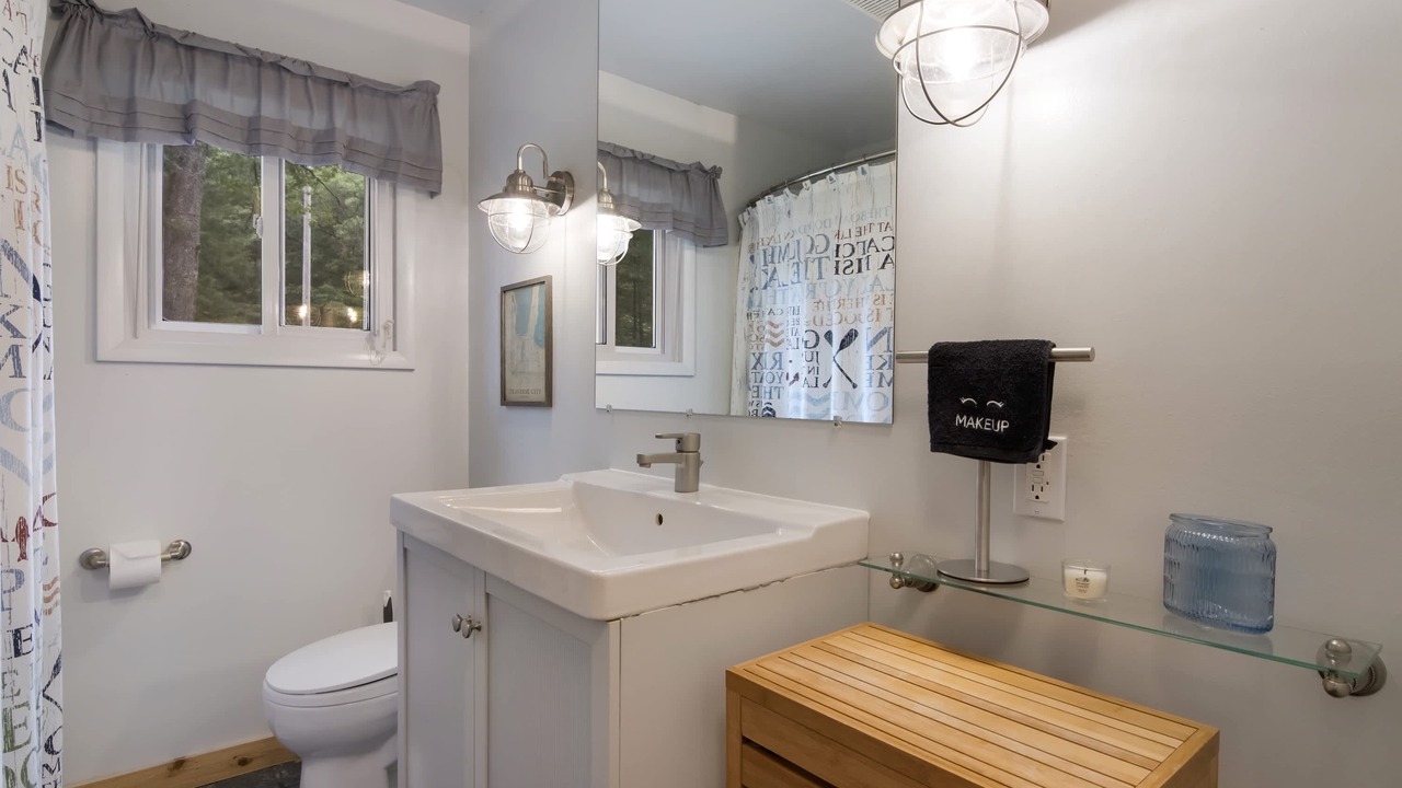 Photo of Bathroom in Rapid City