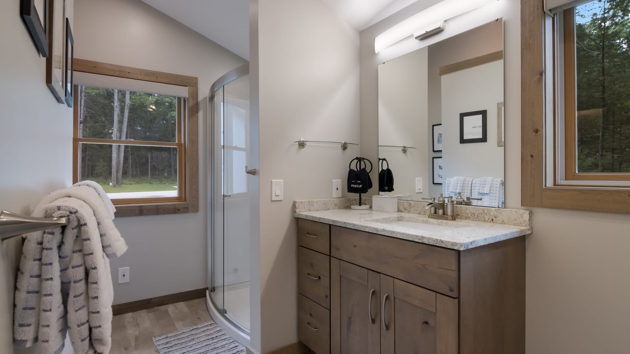 Photo of Bathroom in Rapid City