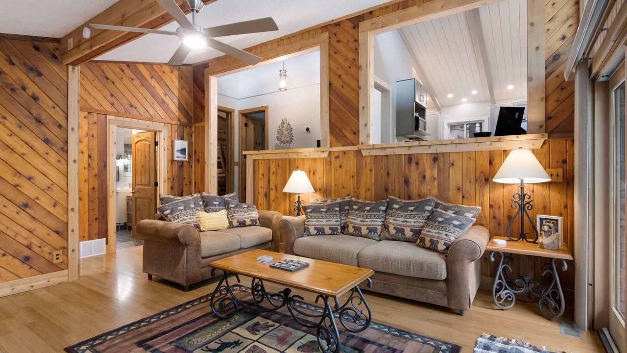 Photo of Livingroom in Rapid City