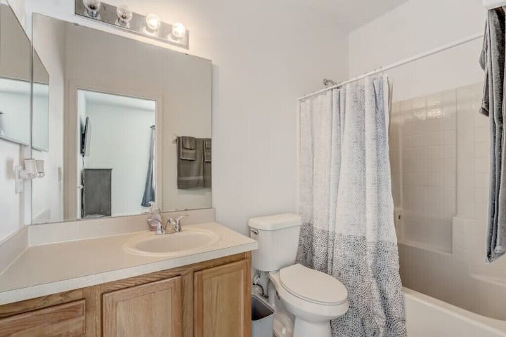 Photo of Bathroom in Davenport
