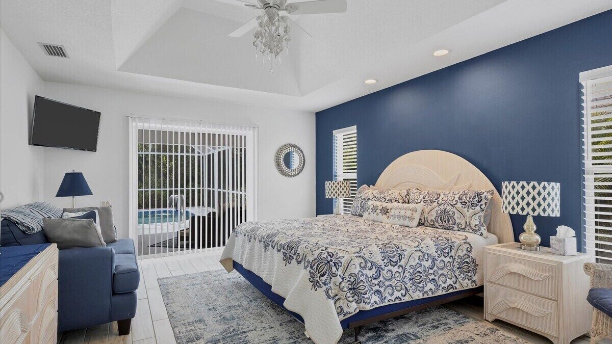 Photo of Bedroom in South Venice